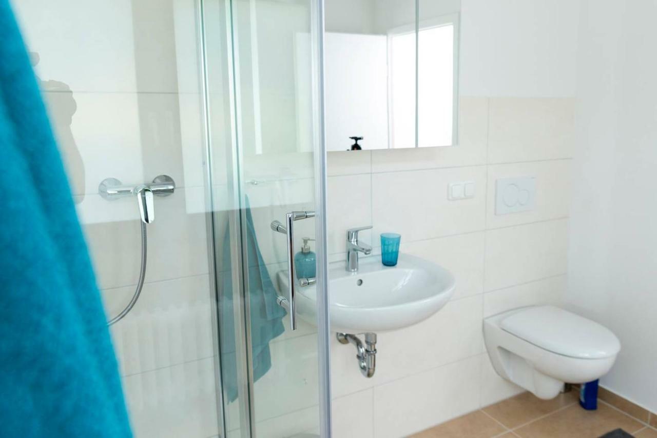 Blumenmeer Appartment Ober-Hambach Екстериор снимка